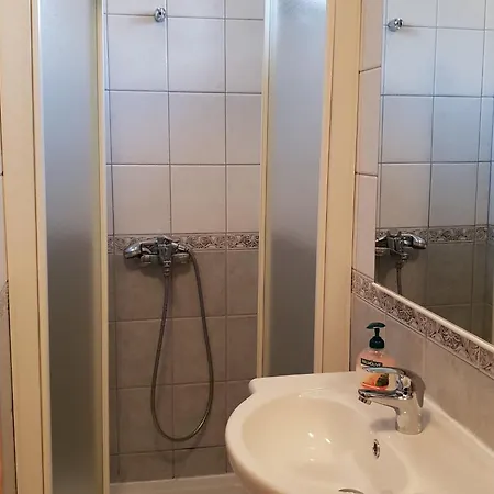 Tereza - Two Bedroom With Terrace * Sutivan