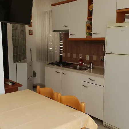 Tereza - Two Bedroom With Terrace *