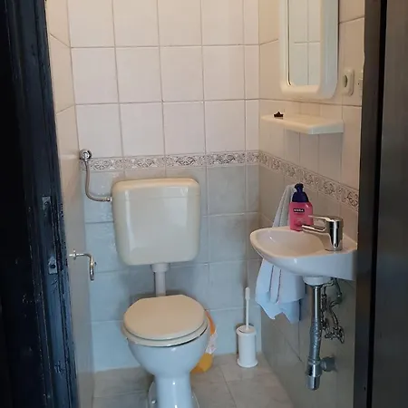 Tereza - Two Bedroom With Terrace Sutivan