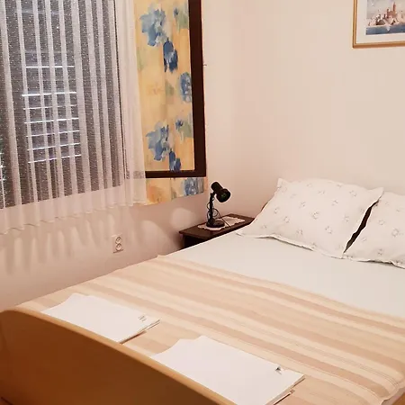 Tereza - Two Bedroom With Terrace Sutivan
