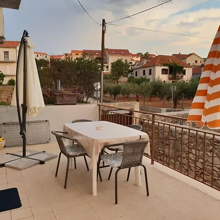 Tereza - Two Bedroom With Terrace *