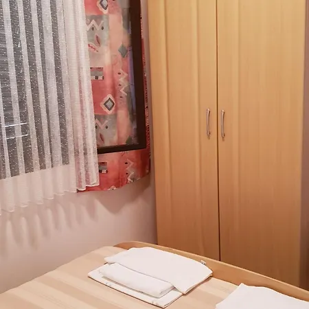 Tereza - Two Bedroom With Terrace * Sutivan