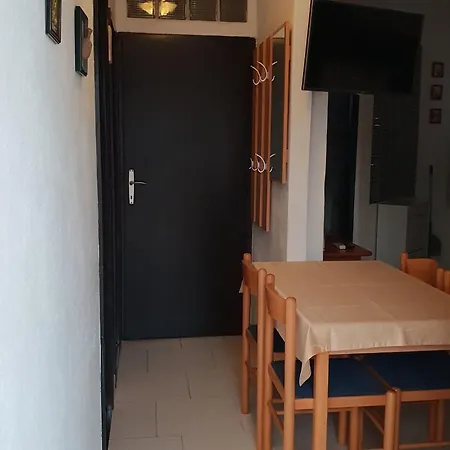 Tereza - Two Bedroom With Terrace Apartment Sutivan