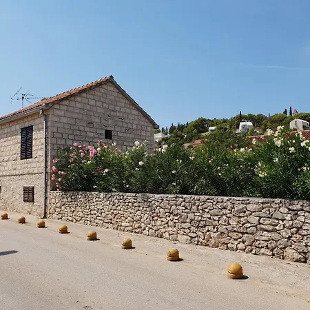 Apartment Tereza - Two Bedroom With Terrace
