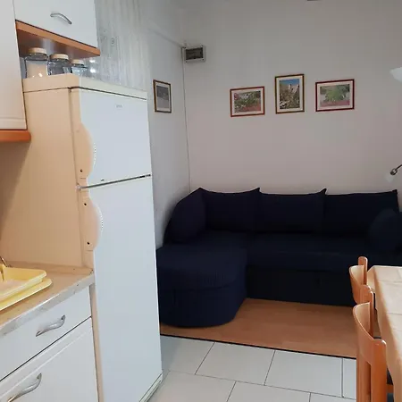 Tereza - Two Bedroom With Terrace Apartment *