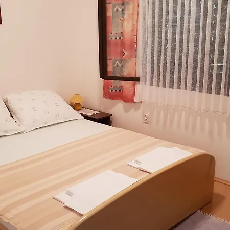 Tereza - Two Bedroom With Terrace