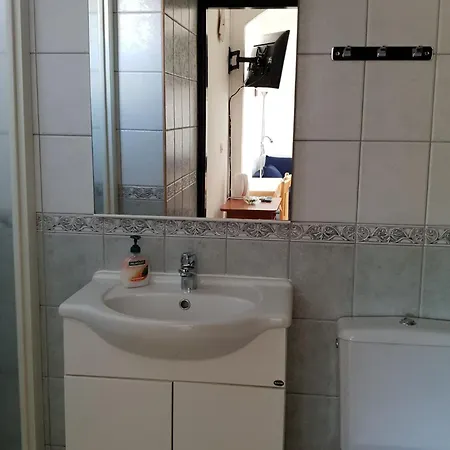 Tereza - Two Bedroom With Terrace Διαμέρισμα