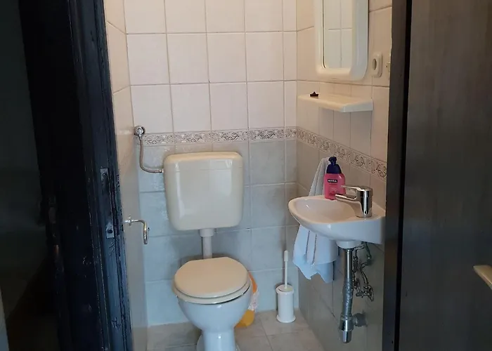 Tereza - Two Bedroom With Terrace 苏提万