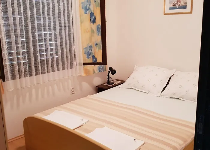Tereza - Two Bedroom With Terrace 苏提万