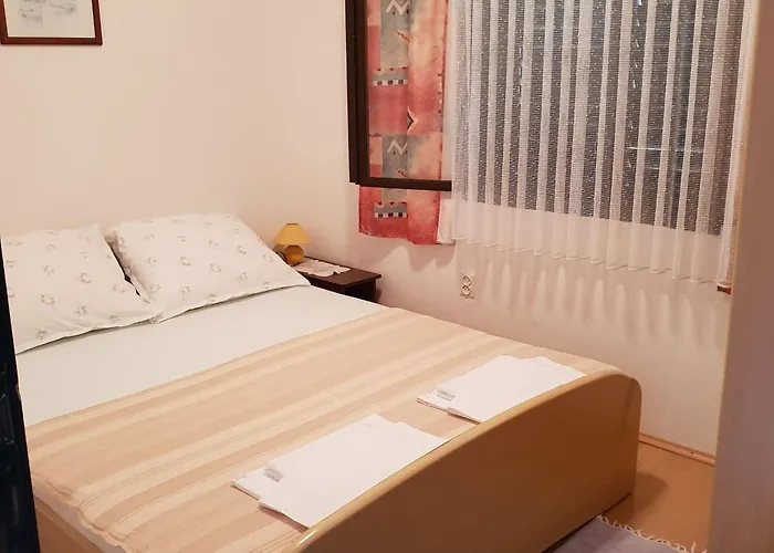 Tereza - Two Bedroom With Terrace
